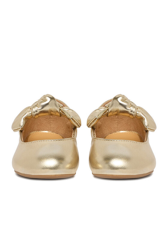 Guess Guess Balerinke CEO-CS6666-15 Zlatna