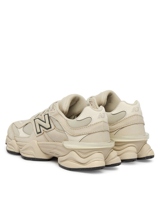 New Balance New Balance Sneakersy U906078T Béžová