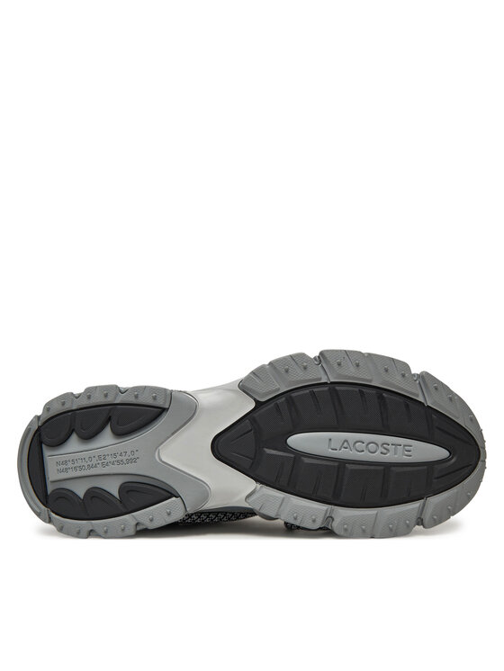 Lacoste Lacoste Sneakersy 7-49SMA0012 Szary