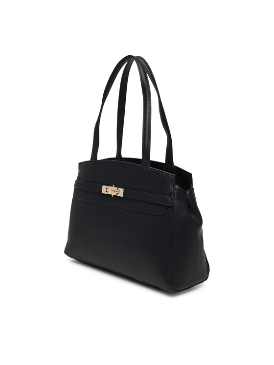 Valentino Valentino Borsetta Fae Re VBS9AD01 Nero
