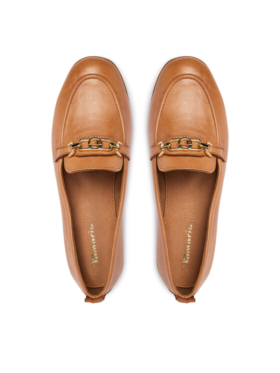 Tamaris Tamaris Mocassini 1-24622-46 Marrone