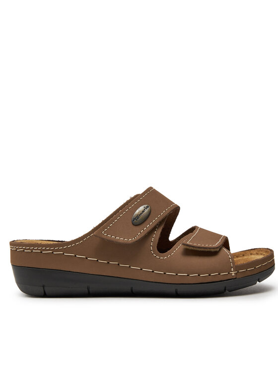 Tamaris Tamaris Plätud 1-27510-41 Pruun