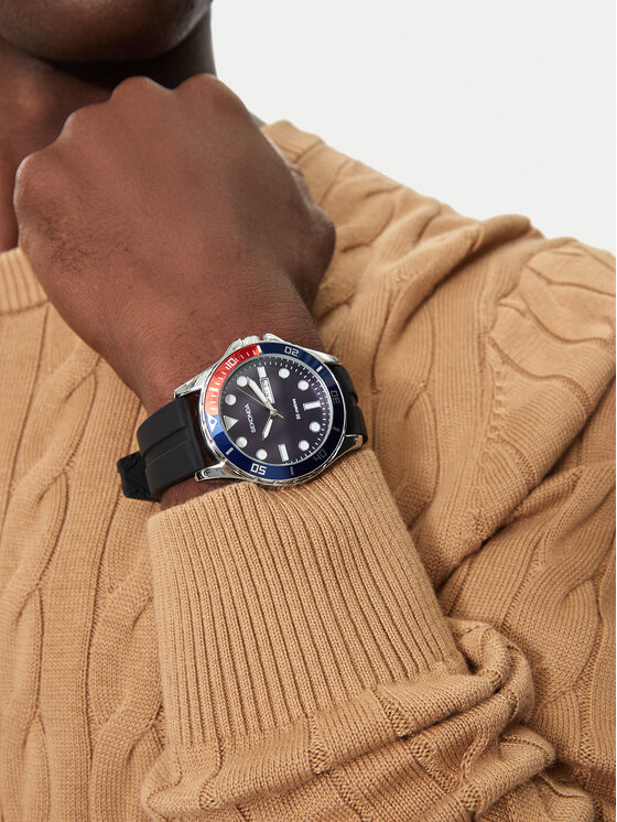 Sekonda Sekonda Orologio 1580 Nero