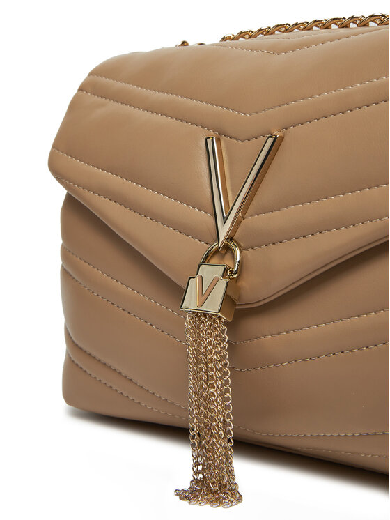 Valentino Valentino Borsetta Privilege  VBS8DN10 Beige