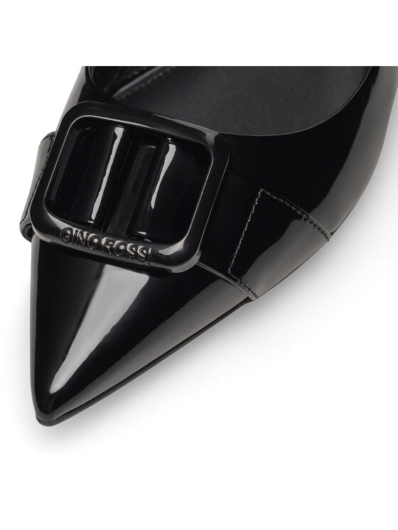 Gino Rossi Gino Rossi Sandalen AGORA-V1166-01-1 Schwarz