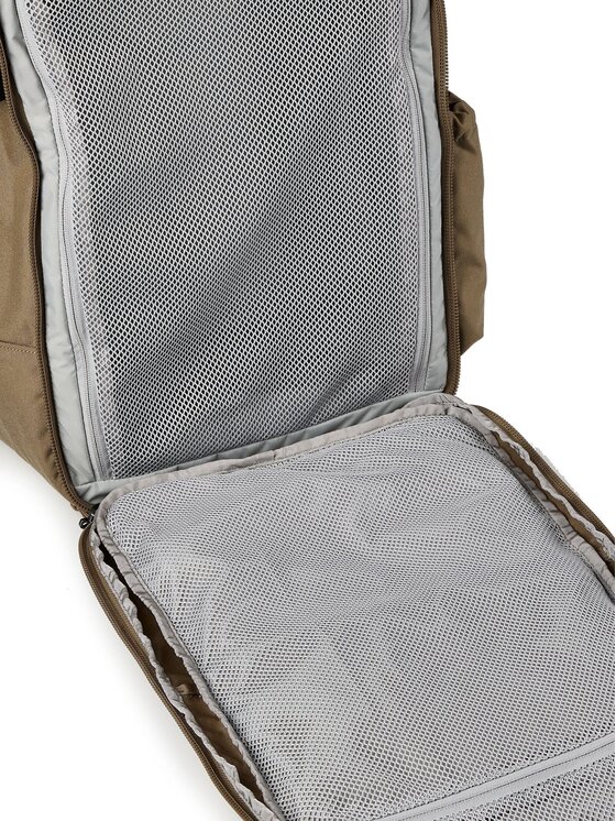 Fjällräven Fjällräven Plecak 335528 Szary
