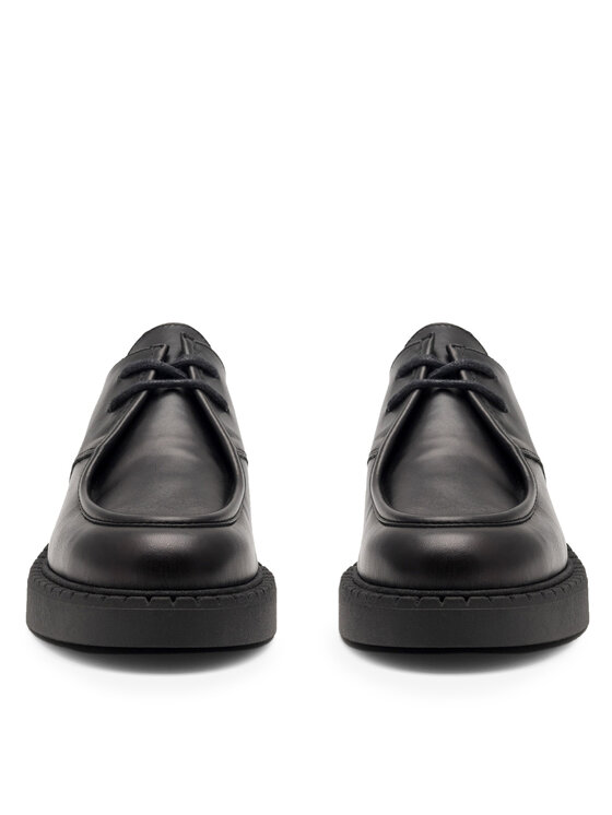 Gino Rossi Gino Rossi Oxfordice ARONA-26909PE Crna