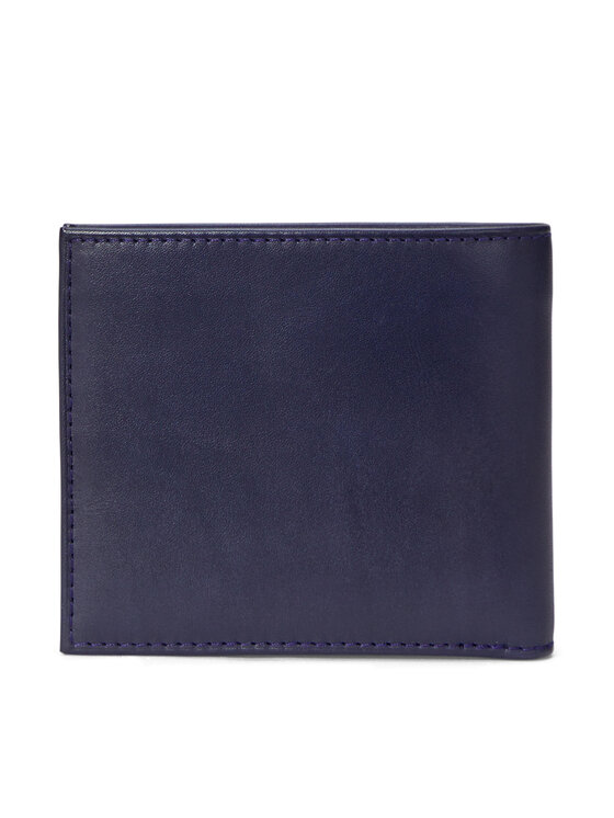 Polo Ralph Lauren Polo Ralph Lauren Muški novčanik 405962466001 Tamnoplava