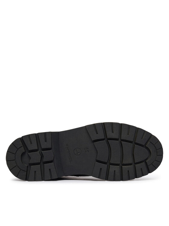 Tamaris Tamaris Saapad 1-26247-47 Must