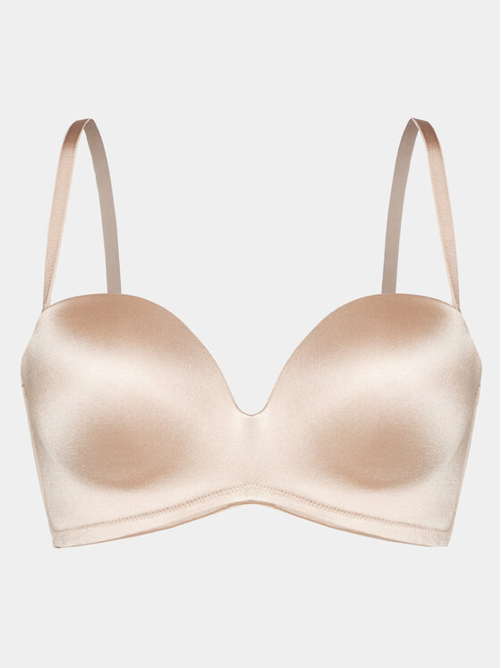 Dorina Dorina Сутиен тип Бардо FXBA0004MI104 Бежов