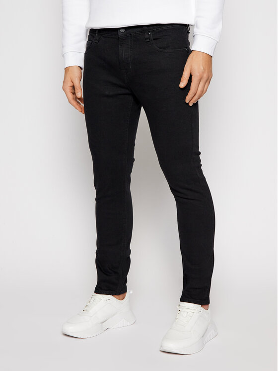 guess chris skinny jeans