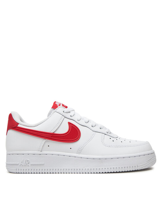 Nike Nike Sneakersy Air Force 1 '07 HF4291 100 Biały