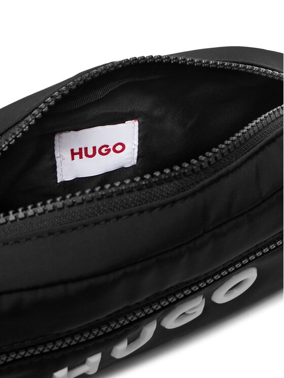 HUGO HUGO Marsupio G00552 Nero