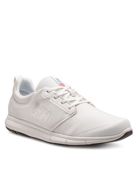 Helly Hansen Helly Hansen Încălțăminte pentru sporturi nautice W Feathering 11573 Alb