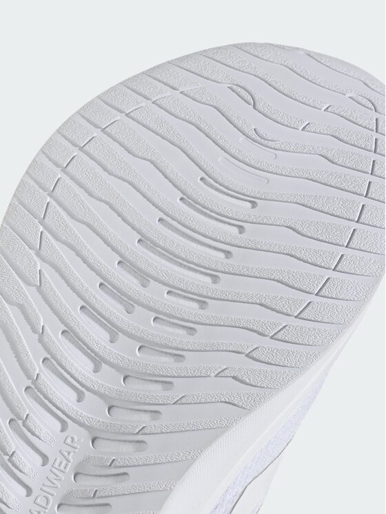 adidas adidas Buty do biegania 168321 Biały