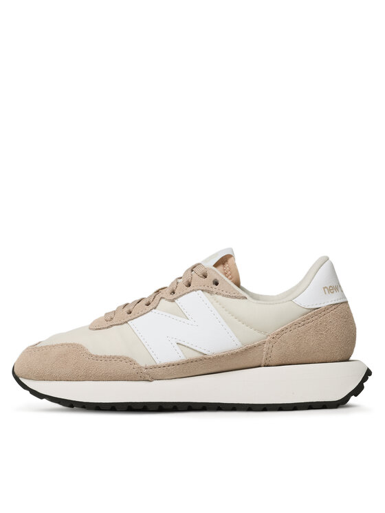 New Balance New Balance Snīkeri WS237YB Bēšs