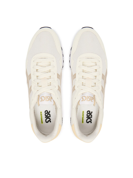 Asics Asics Sneakersy Tiger Runner Ii 1202A400 Biela