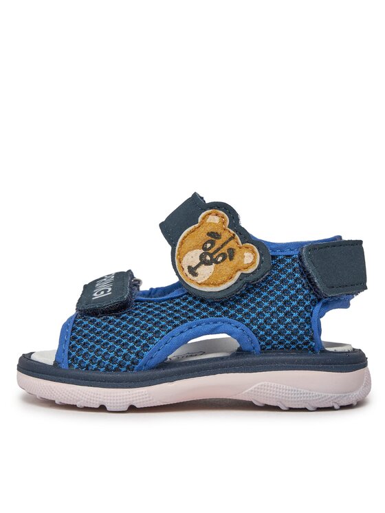 Primigi Primigi Sandali 1860600 Blu scuro