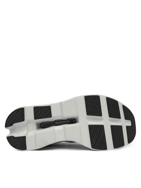On On Sneakers Cloudmonster Void 3WF10493333 Grau