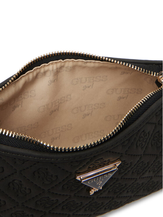 Guess Guess Borsetta J6GZ36 WR200 Nero