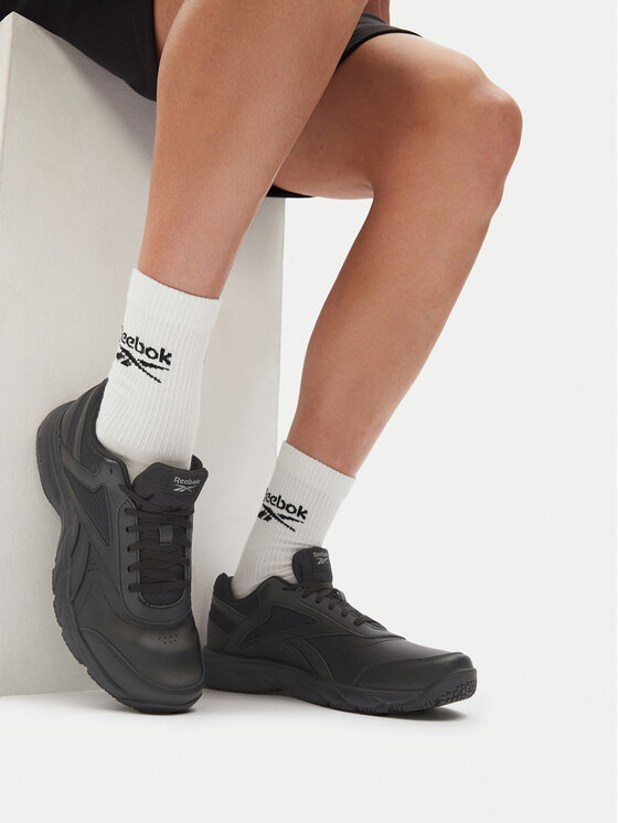 Reebok Reebok Sneakers Work N Cushion 100001162 Schwarz