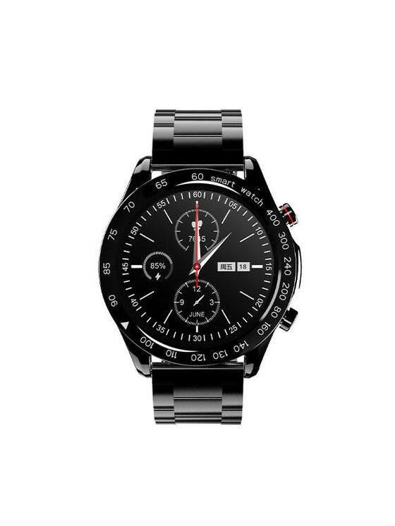 HiFuture HiFuture Smartwatch FutureGo Pro Czarny