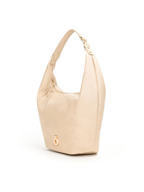 Nobo Nobo Дамска чанта BAGU070-K015 Екрю