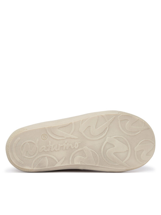 Naturino Naturino Poolsaapad 2012904-SG S Pruun