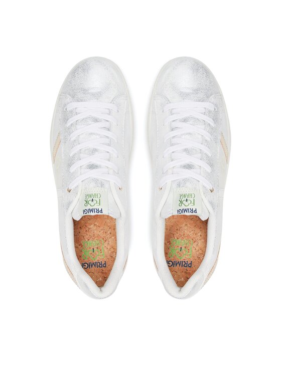 Primigi Primigi Sneakers 3876200 D Argento