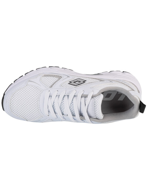 Lotto Lotto Sneakers Lotto Kitaura Bianco