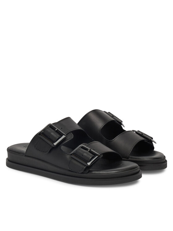 Tamaris Tamaris Plätud 1-27207-42 Must