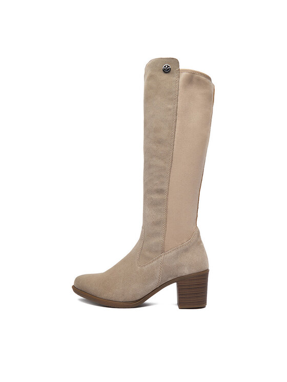 Rieker Rieker Stiefel CEO-Y2050-60 Grau