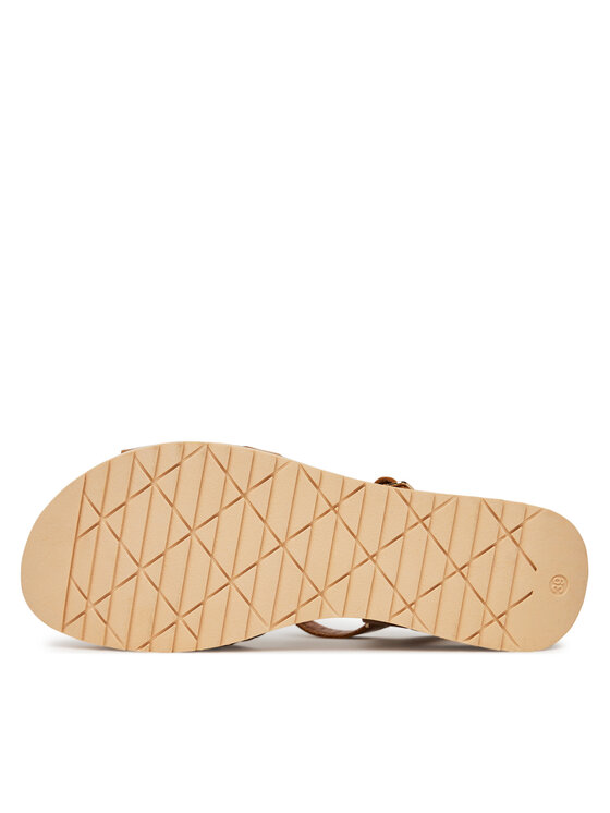 Lasocki Lasocki Sandalen RST-KSYMENA-01 Braun