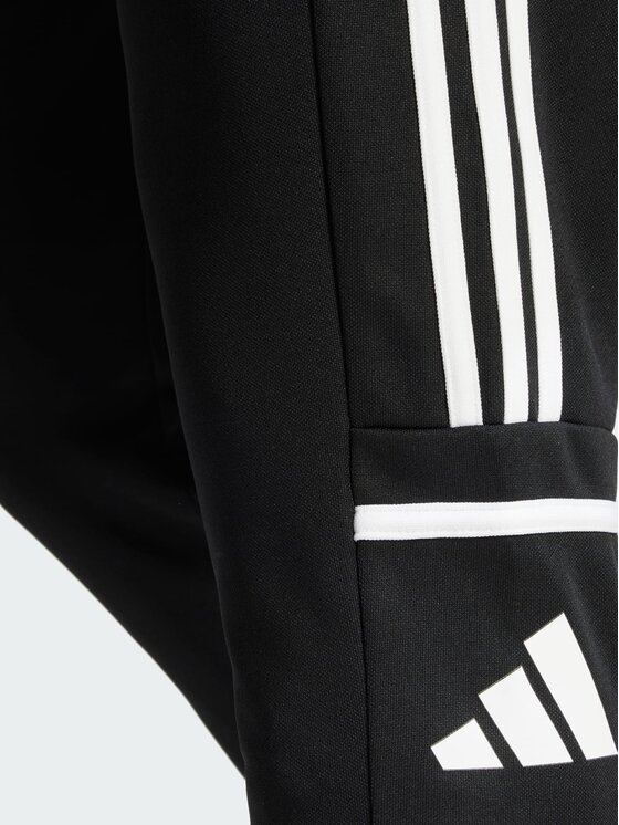 adidas adidas Spodnie dresowe 144121 Czarny Regular Fit