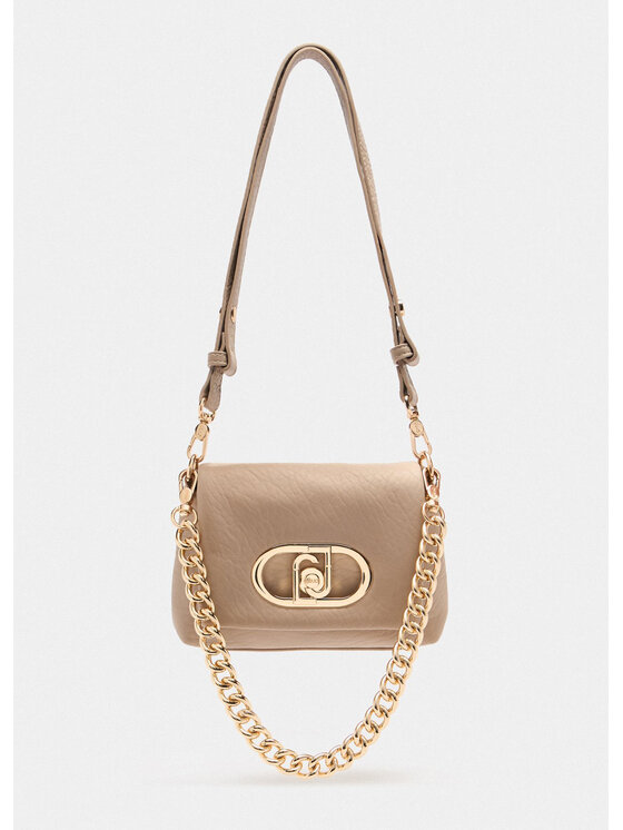 Liu Jo Liu Jo Borsa AF5269E098051308 Beige
