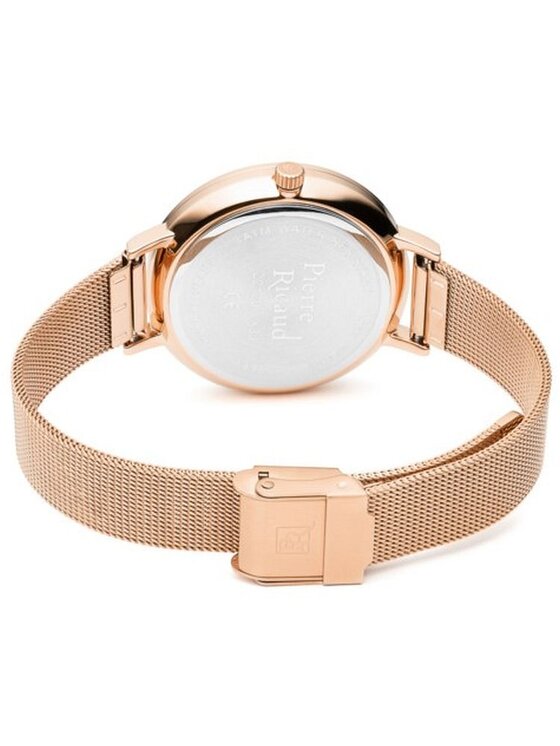 Pierre Ricaud Pierre Ricaud Orologio P22120.9167QF Oro rosa