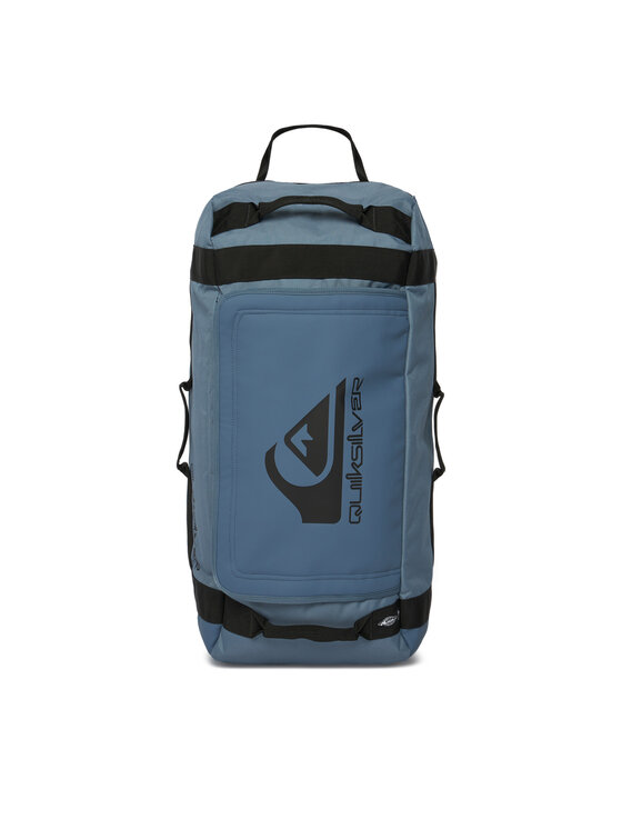Quiksilver Quiksilver Közepes bőrönd New Shelter Roller EQYBL03203 Kék