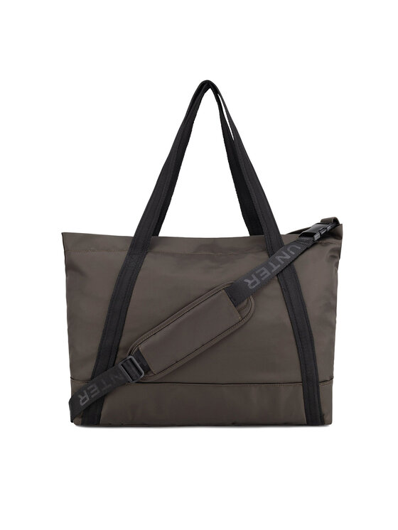 Hunter Hunter Tasche HTR-B-002-06 Khakifarben