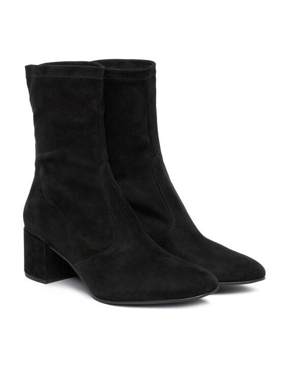 HÖGL HÖGL Stiefeletten 0-184142-01000 Schwarz