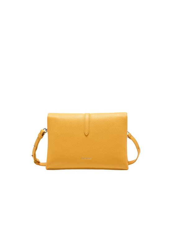 Coccinelle Coccinelle Borsetta Dorian S1 Giallo