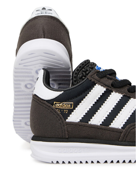 adidas adidas Laisvalaikio batai Sl 72 Rs IH2978 Juoda