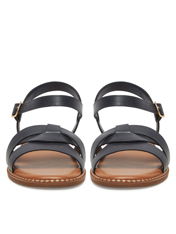 Lasocki Lasocki Sandalen RST-KM215-02 Dunkelblau
