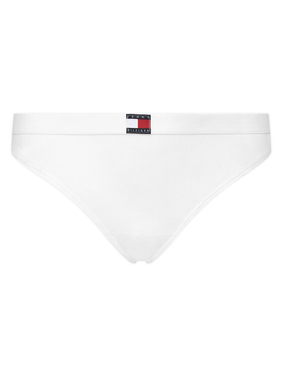Tommy Hilfiger Tommy Hilfiger Komplektas: 5 siaurikių poros UW0UW05642 Spalvota