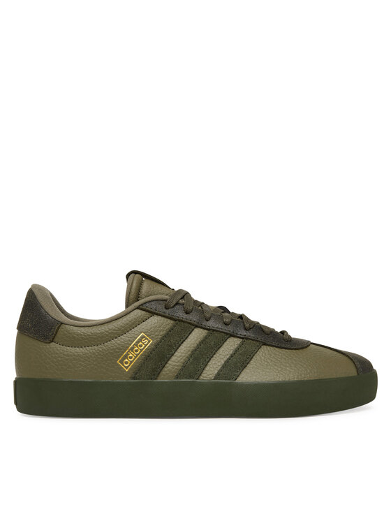 adidas adidas Αθλητικά Vl Court 3.0 Shoes KI2118 Πράσινο