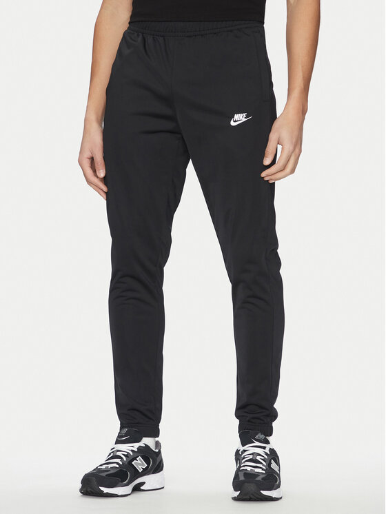 Nike Nike Спортивний костюм FB7351 Чорний Regular Fit