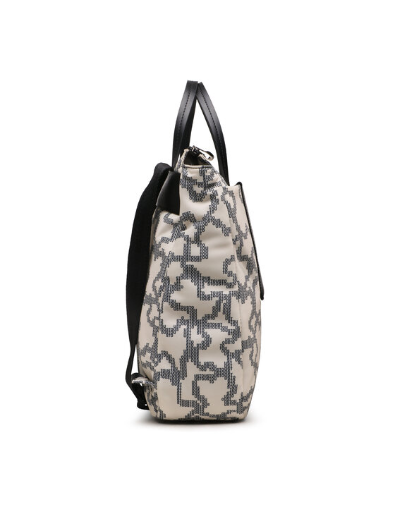 TOUS TOUS Ruksak Mochila Kaos Pix Soft 2001851501 Bež