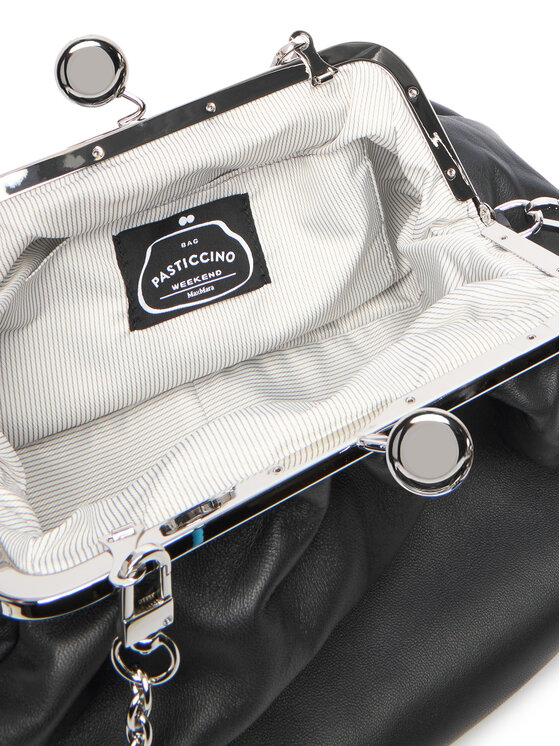 Weekend Max Mara Weekend Max Mara Τσάντα 2615511174600 Σκούρο μπλε