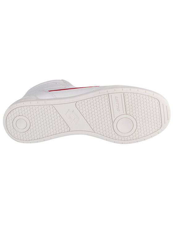 Lotto Lotto Sneakers Lotto Nandu Bianco
