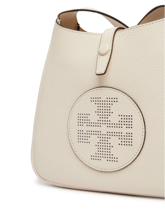 Tory Burch Tory Burch Rankinė 185793 Kreminė