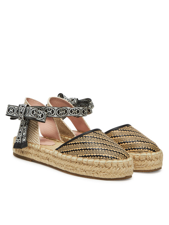Coccinelle Coccinelle Espadrilles E4 SRK 22 02 01 Beige